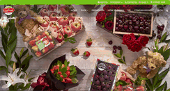 Desktop Screenshot of cityfreshfruit.com